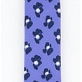 thumbnail image 3 of Tommy Hilfiger Men's Bold Floral Silk Printed Neck Tie Blue Size Regular, 3 of 3