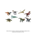 thumbnail image 1 of Dinosaurio de Juguete Jurassic World Rebirth  Manada Peligrosa Varios Modelos 1 pieza, 1 of 4