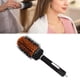thumbnail image 4 of Cepillo de barril herramienta de peinado profesional portátil para alisar dientes de nailon cepillo redondo para secado con secador para hombres y mujeres ANGGREK Otros, 4 of 8