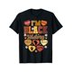 thumbnail image 2 of Celebrando el Mes de la Historia Afroamericana con la camiseta "Corazones de Líder Educado", 2 of 7