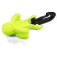 thumbnail image 2 of Yimiti 2 Pack Régulateur de Plongée sous-Marine Porte-Pieuvre Embout de Rétention avec Clip--Jaune, 2 of 7