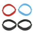 thumbnail image 5 of Joernso Magnetic Glasses Frame Quick Disassemble VR Lens Inserts Protect Display Eyes Stable Posture VR Glasses Frame for Meta Quest2, 5 of 8