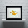 thumbnail image 4 of Carla Martell 'Bird and Baby' Matted Framed Art, 4 of 5
