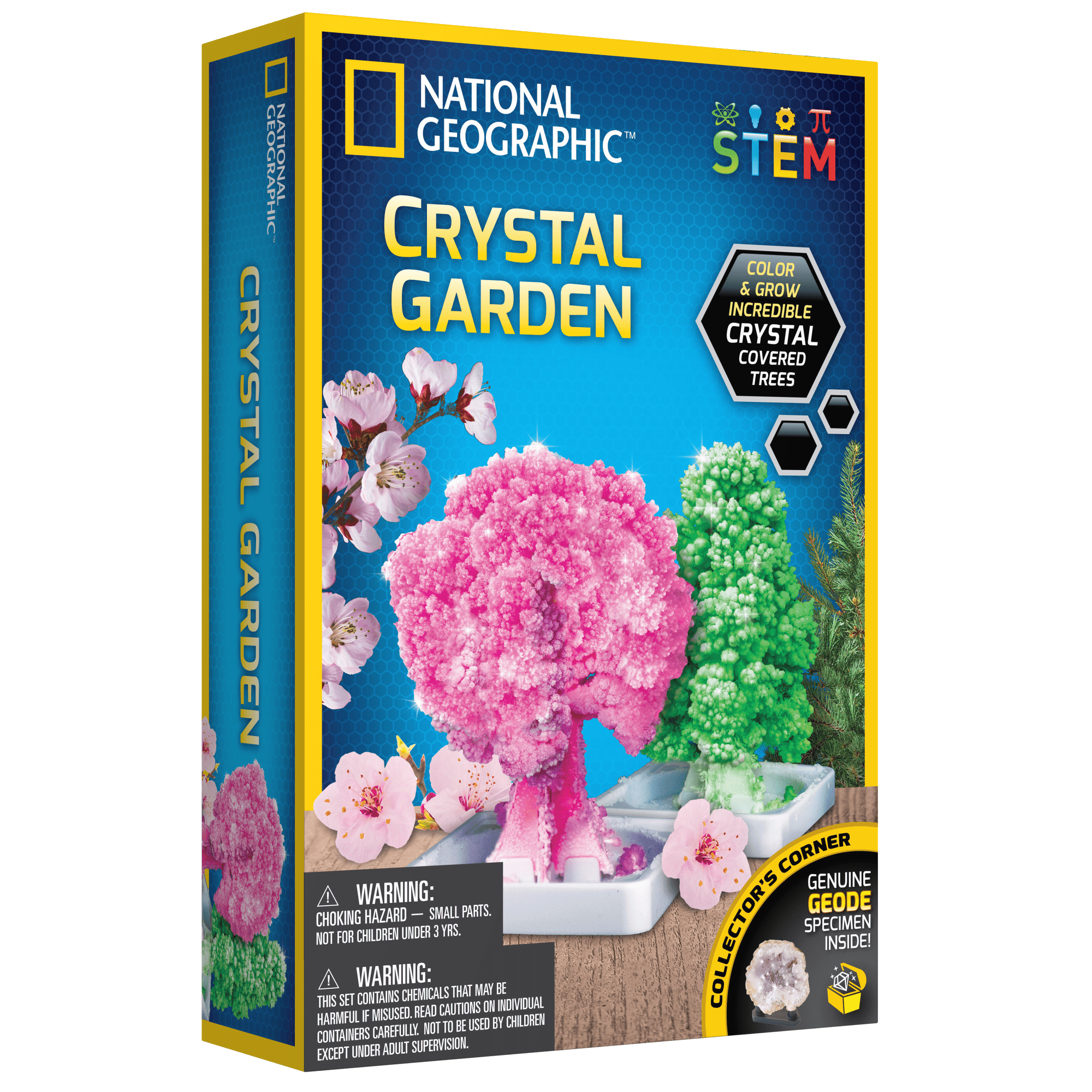 national geographic educational toys