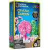 National Geographic Crystal Garden Kit, Educational STEM Toy Kit