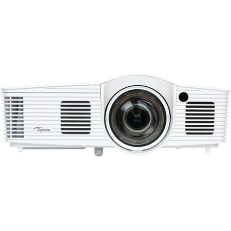Optoma GT1080DARBEE 1080p Short-Throw Gaming Projector