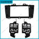 thumbnail image 3 of Adaptador de Fascia para marco de coche, decodificador de caja Canbus de 9 pulgadas para Android, Kit de Panel de ajuste de tablero de Radio, Ford Ranger 2015-2020, gama baja,Gráfico, 3 of 3