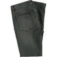 thumbnail image 3 of Free People Womens Destroyed Skinny Fit Jeans, Blue, 27, 3 of 3