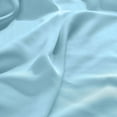 thumbnail image 2 of Superior Modal From Beechwood Lightweight Sheet Set, Full, Light Blue, 2 of 9