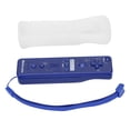 thumbnail image 1 of Wireless Remote Controllerfor Wii,Remote Controller Vibration Sound Remote Controllerfor Wii Wireless Motion Plus Remote Controllerfor Wii Finely Tuned Performance, 1 of 14