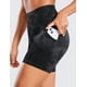 thumbnail image 5 of Shorts CRZ YOGA Butterluxe tiro alto con bolsillos 13 cm, 5 of 5