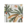 thumbnail image 4 of Coconut Trees Full 54×55 Inch Black Out Curtains 2 Packs Aesthetic for Bedroom Living Room Sliding Glass Doors Kitchen Windows, 4 of 5