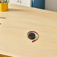 thumbnail image 4 of Raindrops 3rolls High Density Typewriter Ribbon Refill Black Red Color Compatible With Mechanical Typewriters Print, 4 of 8