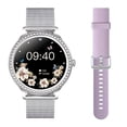thumbnail image 1 of Smartwatch Gadgets&Fun Elegant Alexa con Pantalla Grande y Diseño Femenino, 1 of 5