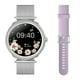 thumbnail image 1 of Smartwatch Gadgets&Fun Elegant Alexa con Pantalla Grande y Diseño Femenino, 1 of 5