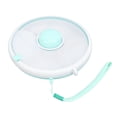 thumbnail image 2 of Contenedor Bocadillos Giratorios 360, Sellado Gran Capacidad Para Niños Bundial Caja Almacenamiento Frutas Con Tapa, Organizador Bocadillos Para Viajes Domésticos Para, 2 of 7