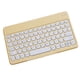 thumbnail image 1 of Teclado de Máquina de Escribir Teclado de Computadora de Color Bluetooth Portátil Inalámbrico, Teclado de Diseño Flexible de Máquina de Escribir Retro Compacta Inalámbrica, Diseño Compacto Ultra Delga, 1 of 3