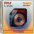 thumbnail image 2 of Pyle 1200 Watt Car Audio Wiring Kit, 20ft 4 Gauge Red Power Wire, 4ft 4 Gauge Black Ground Wire, 2 of 2