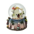thumbnail image 4 of NORTHLIGHT PM85860 5" Nativity Scene Religious Inspirat, 4 of 4