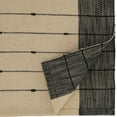 thumbnail image 2 of Saro Lifestyle Thin Stripe Table Runner, 2 of 3