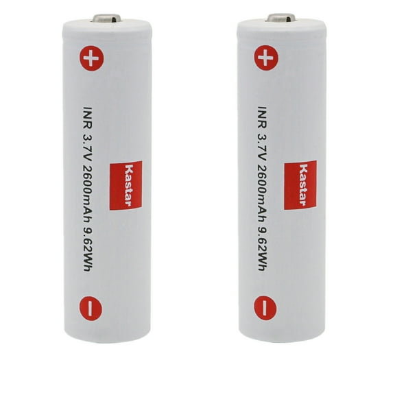 Kastar 2-Pack Replacement for Manfrotto MVG460 & MVG460FFR Gimbal, Zhiyun CRANE 4 3-Axis Handheld Gimbal Stabilizer