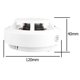 thumbnail image 3 of GD-SA1201W Detector de humo sensible al fuego Alarma Sensor de seguridad para el hogar Alarma, 3 of 6