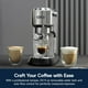 thumbnail image 5 of De'Longhi Dedica Arte Pump Esp De'Longhi EC885MDeLonghi, 5 of 5