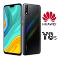 thumbnail image 4 of Smartphone Huawei Y8s 4GB + 64GB Dual Sim 48MP más Micro SD 32gb y Audifonos, 4 of 4