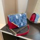 thumbnail image 2 of Bolso de hombro sencillo 2025, nuevo estilo de alto valor, este año, bolso bandolera de alto valor popular, nuevo bolso cuadrado pequeño de primavera para mujer, 2 of 5