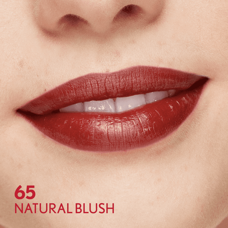 Covergirl Outlast Lipstain, 65 Natural Blush, Pink, 0.06oz