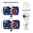 thumbnail image 2 of Super Mario Car Windshield Sun Shades, Front Windshield Sun Shade For Car Truck Suv, Foldable Sun Visor, Hardened Reflector Shield Cover, Keeps Your Vehicle Cool, 2 of 9