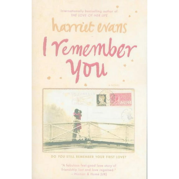 I Remember You (Paperback)