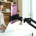 thumbnail image 4 of Adjustale Long Arm Cell Phone Clip, Cell Phone Holder, For Bed Desk, 4 of 8