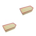 thumbnail image 1 of Transemion Filter Set For Car High Temperature Resistant And Impact-resistant 2Set, 1 of 6
