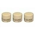 thumbnail image 3 of Instrument Clinic Premium Cork Grease, 3 Pack .25oz jars, Made in USA!, 3 of 3