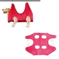 thumbnail image 1 of Hamaca para manicura de perros y gatos de tamaño pequeño y mediano, 1 of 6
