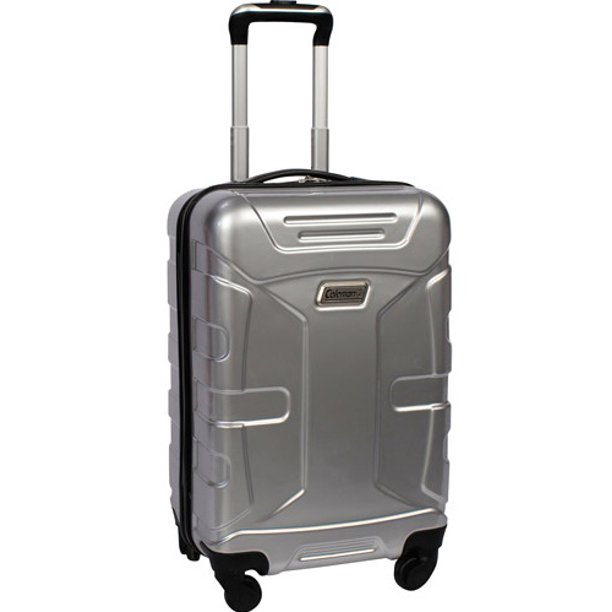 DISCONTINUED Coleman Summit Hard Side Luggage