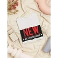 thumbnail image 3 of New We All Need Banner Shaped T-Shirt Women -Image by Shutterstock, Female x-Large, 3 of 4
