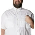 thumbnail image 4 of Columbia Men's PFG Bonehead Short Sleeve Shirt, 4 of 9