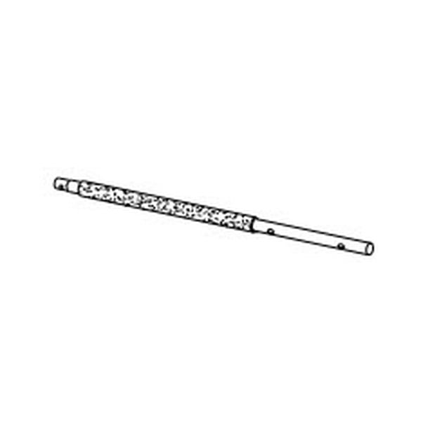 FT6013 Trampoline Lower Enclosure Pole for 8' Sportspower Model TR08