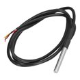 thumbnail image 2 of Probe Temperature Sensor Thermal Thermometer High Accuracy Thermocouple Stainless Steel, 2 of 5