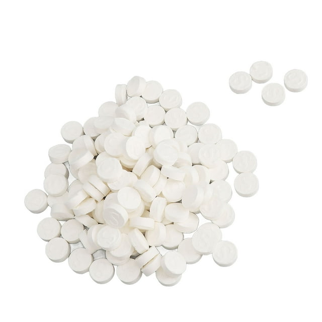 Hoja De Máscara Facial De Bricolaje, 500 Piezas De Hoja De Máscara Facial Comprimida Portátil Absorbente Para La Piel Para El Hogar