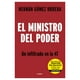 thumbnail image 1 of El Ministro Del Poder Grijalbo Libro de bolsillo 1ra edicion, 1 of 2