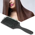 thumbnail image 4 of Calm The Nerves Hair Brush Air Cushion Combs Professional Airbag Comb, Airbag Comb, Vent Hair Brush Ribs Comb For Men Women ANGGREK Airbag Scalp Massage Comb, 4 of 8