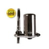 DuPont WFFM100XCH Premier Faucet Mount Drinking Water Filter, Chrome