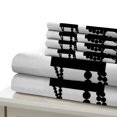 thumbnail image 5 of Home Bedding Cover Set Luxury Pattern Duvet Cover Quilt Cover Set Bed Gift Designable,Queen (90"x90"), 5 of 5
