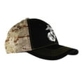 thumbnail image 2 of US Marines Digital Camo Back Cap, 2 of 3