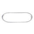 thumbnail image 1 of Car Center Console Water Cup Holder Trim Cover for Mercedes Benz A/CLA/GLA class 2013-2017, 1 of 4