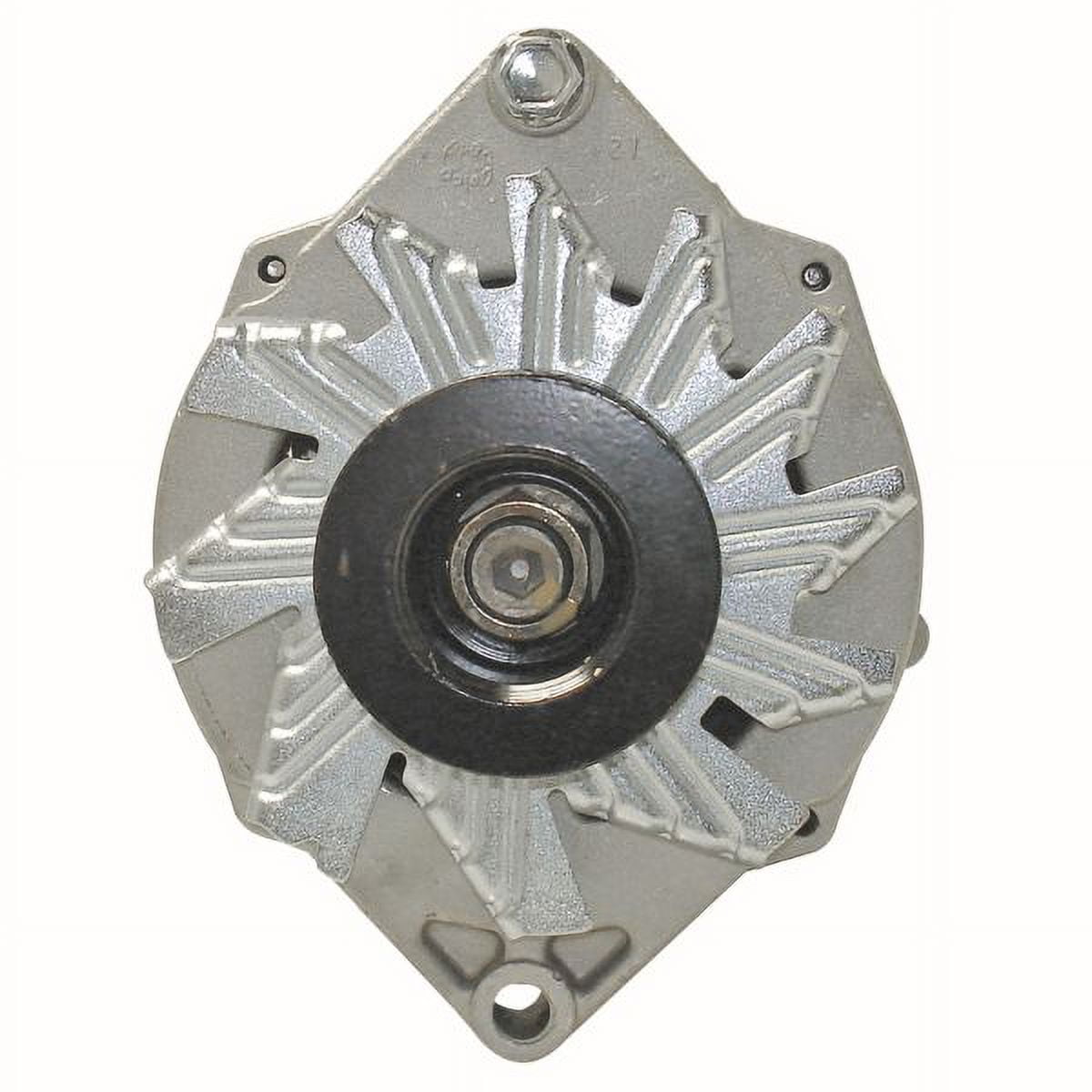 ACDelco Alternator (SLP)