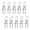 Blue, variant on 10pcs LED Car Dashboard Lights LED Dashboard Bulbs Vehicle Accessories Easy to Use for Night Driving